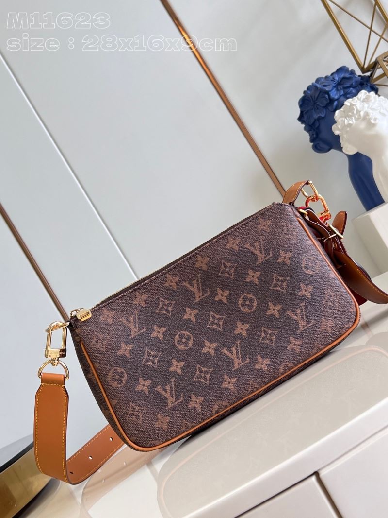 LV Satchel Bags